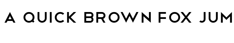 Preview of Telegrafico Regular font