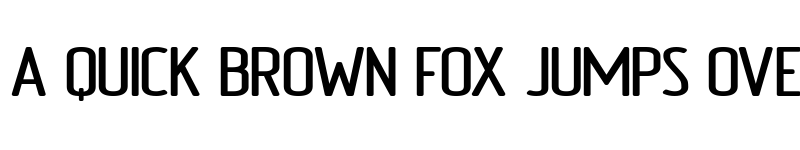 Preview of Telhavana Regular font