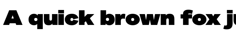 Preview of Telka Extended TRIAL Super TRIAL font