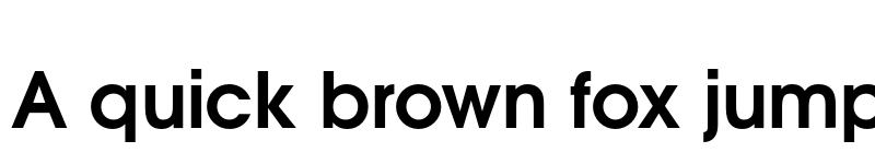 Preview of TeX Gyre Adventor Bold font