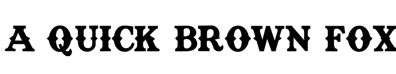 Preview of Texas Tango BOLD PERSONAL USE Regular font