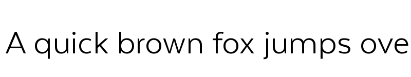 Preview of Texta Alt Book font