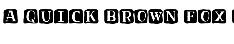 Preview of Textalk Regular font