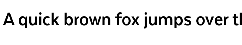 Preview of TextaNarrow-Bold ? font
