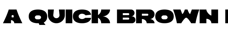 Preview of TF Spike Demo font