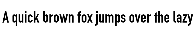 Preview of TGL 0-1451 Engschrift Regular font