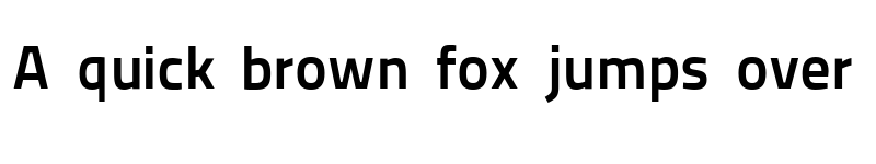 Preview of Thaitillium improved 800 ExtraBold font