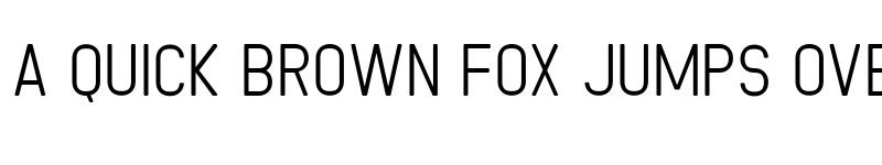 Preview of The Bellovia Sans Black font