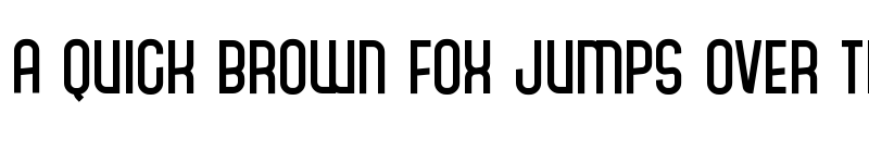 Preview of The Bewlay Br1 font