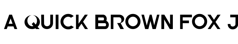 Preview of The Brittany Sans Bold Regular font