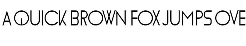 Preview of The Fishermans Neighbor Condensed font