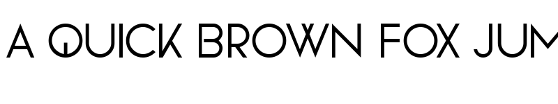 Preview of The Fishermans Neighbor Regular font