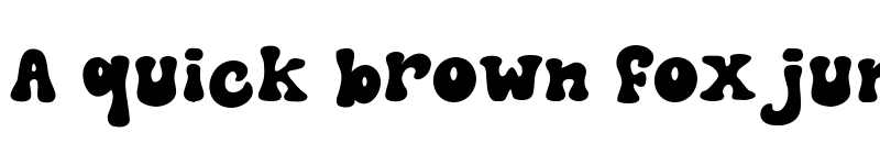 Preview of The Meshroom-DEMO Regular font