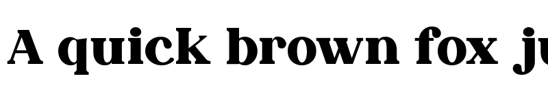 Preview of The Morille (Demo) Regular font