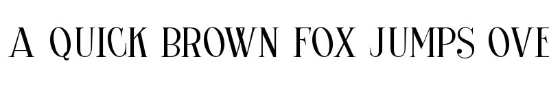 Preview of The Riskeys Demo Regular font