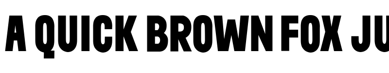 Preview of The Riven Regular font