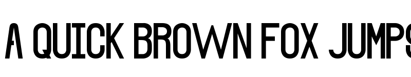 Preview of The Sound of Truth smooth font