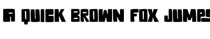 Preview of The Tide Regular font