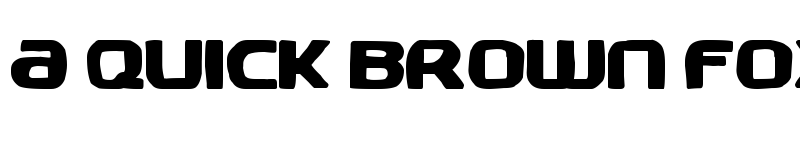 Preview of The Toy Castle Regular font