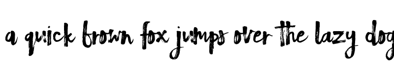 Preview of The Treasured Years Script Regular font
