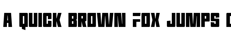 Preview of Thematheka Regular font