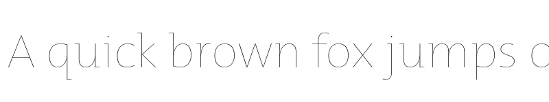 Preview of TheMix Hair Trial H10 font