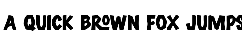 Preview of themoment Regular font