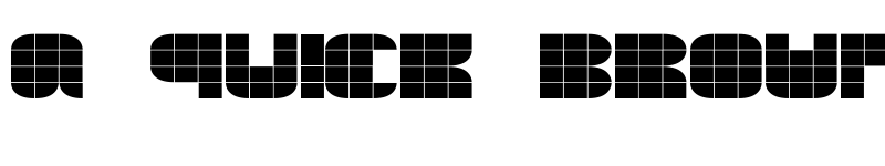 Preview of thesummeredition Regular font