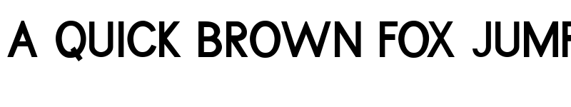 Preview of ThreePointSix Roentgen Caps font