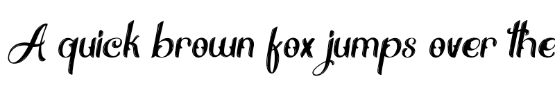 Preview of Thrones Alternative font