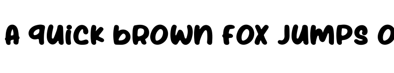 Preview of Thursday Routine Regular font