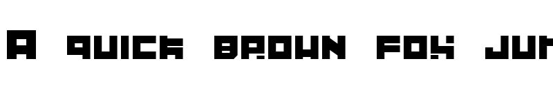 Preview of Tibitto Regular font