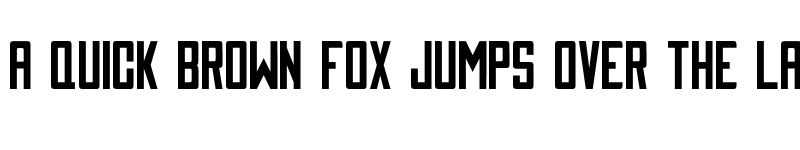 Preview of Tigedeblug Regular font