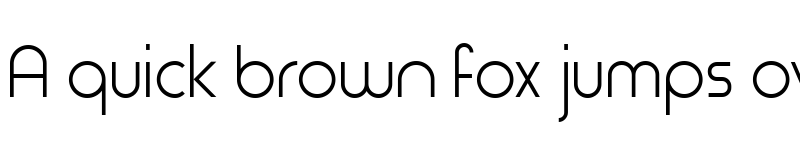 Preview of TimeBurner Regular font