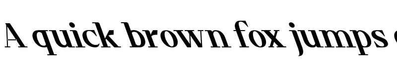 Preview of Timeline Oblique font