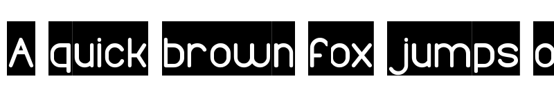 Preview of Times New Romance-Inverse Regular font