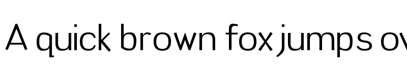 Preview of Tin Birdhouse Regular font