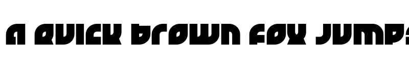 Preview of TK-421 Regular font