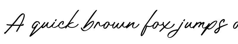 Preview of Tofu Regular font