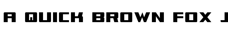 Preview of Tokeely Brookings Regular font