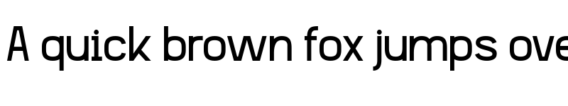 Preview of Tokiyo Regular font