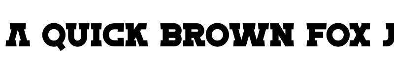 Preview of Toma Sunny Regular font
