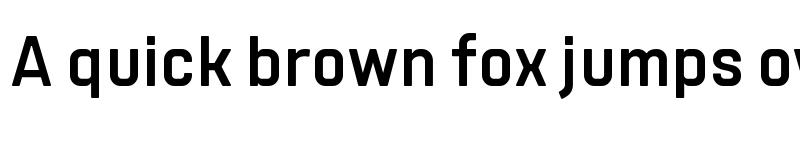 Preview of Tomkin Medium font