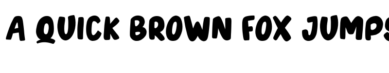 Preview of Tonight Friend Regular font