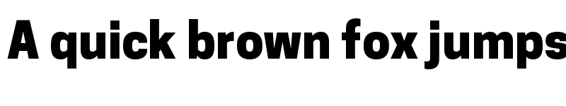 Preview of Tonnelier Heavy font