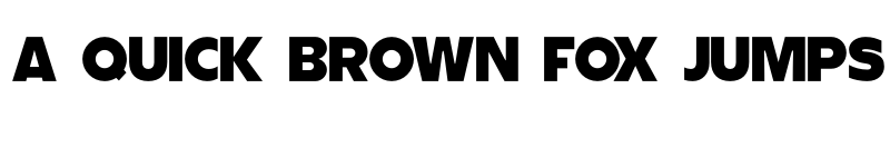 Preview of Toony Sans PERSONAL USE Regular font