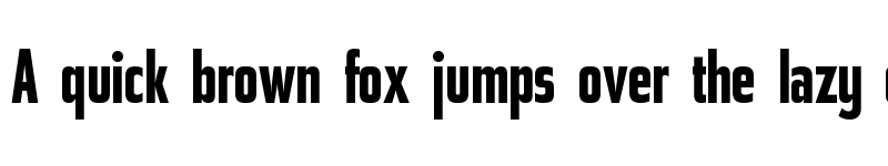 Preview of Topic Bold font