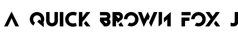 Preview of Tourmaline Evolution font