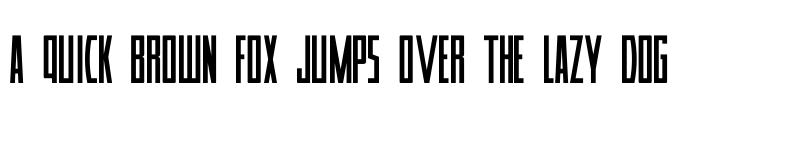 Preview of Tower Tower font