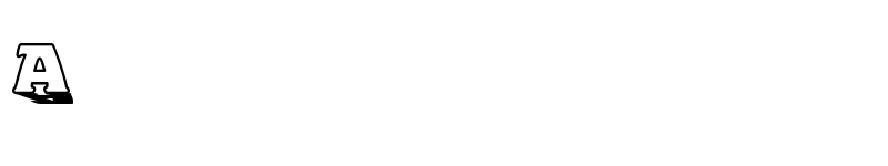 Preview of Toyland-OutlineA Regular font